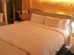 -青岛银沙滩温德姆至尊酒店