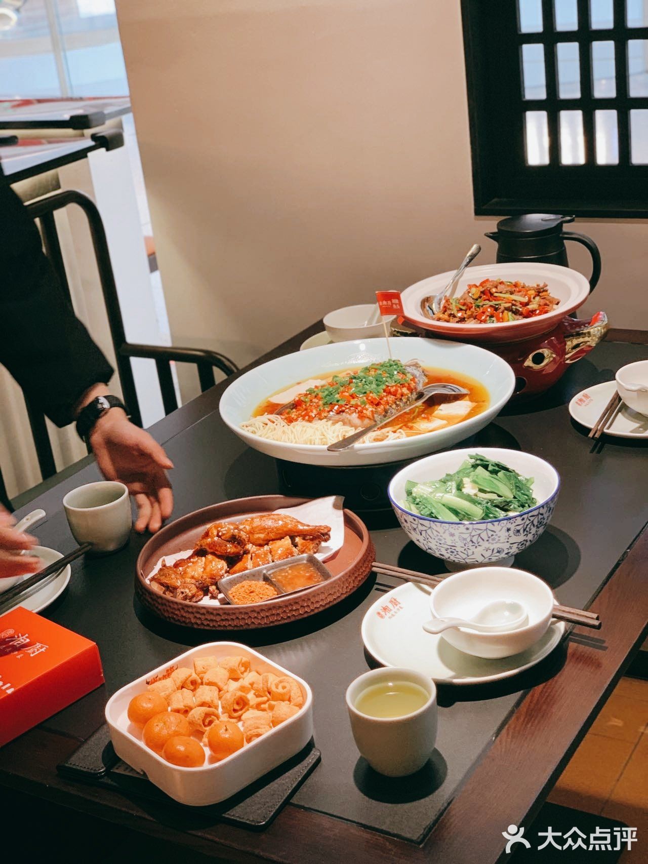 🍜🍜🍜最下饭的菜来啦湘厨专做地道的湘菜