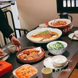 🍜🍜🍜最下饭的菜来啦湘厨专做地道的湘菜