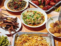 -毛家冷饮