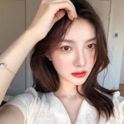 -Rise Hair上升造型