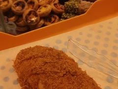-BreadTalk面包新语·烘焙蛋糕(金光华广场店)