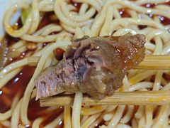 -易毛特色牛肉面(解放碑步行街店)