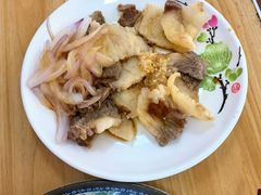 -歪头牛肉(金龙壹号店)