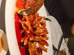 -醉庐·新上海菜(南京西路店)