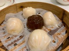 -稻香酒家·33年老字号·港式粤菜(富邦中心店)
