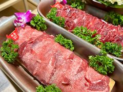 -潮正和潮汕牛肉火锅·老字号(番禺万达店)