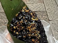-锦记糕点铺