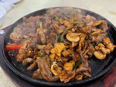 -标记美食新鲜猪杂(兴南大道店)