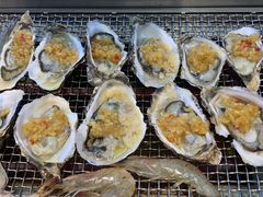 -蚝英雄鲜蚝自助专门店(长楹天街直营店)
