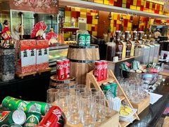 -深圳凯宾斯基酒店