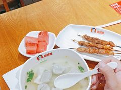-南城香(北京南站店)