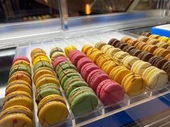 -松山湖凯悦酒店·Café自助餐厅·周末火舞秀表演