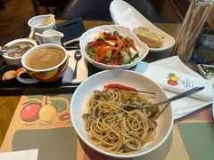 -安妮意大利餐厅(国贸店)