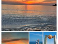 -梅州天地人花园酒店(梅县人民广场店)