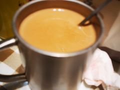 -新大咀港式茶餐厅(宝山万达店)