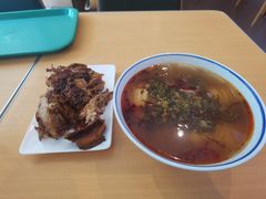 -苏氏牛肉面(团结路店)