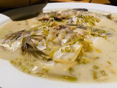 鲳鱼-宁波柏悦酒店·钱湖渔港