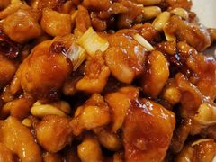 宫保鸡丁-峨嵋酒家总店(车公庄店)