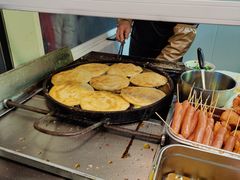 -张记灌饼(丰富路店)