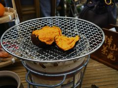 -伴山茶苑·围炉煮茶