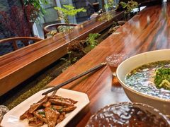 -香雪海·蘇面館(湖滨店)
