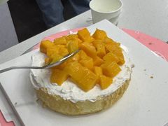 -爱之旅diy烘焙坊(西直门店)