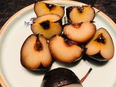 冻梨-金掌勺东北菜(格兰晴天店)