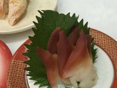 -元气寿司(金光华店)