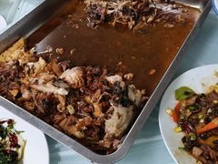 -庆岭迎宾园正宗活鱼馆