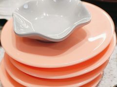 -争鲜回转寿司(中街大悦城店)