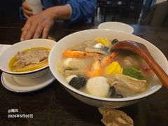 -咸亨酒店•非遗绍兴菜•中华老字号(堂吃餐厅)
