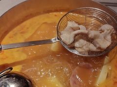 -云尊府云南菜·蒸汽石锅鱼(学清路店)