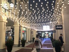 -佛罗伦萨小镇广佛名品奥特莱斯(疏港路店)