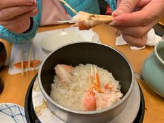 -蟹道乐(道顿堀本店)