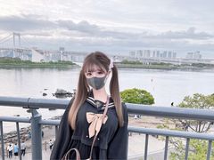 -台场海滨公园船码头