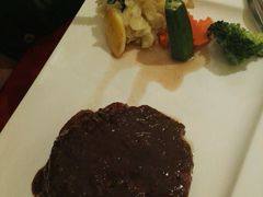 -维兰西餐(万泉河店)