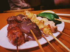 -福烤锦花(长乐路店)