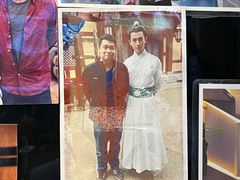 -憶廟街 X 沙角邨(太古城店)