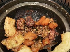 -灶座小锅烀饼·铁锅炖(道里店)