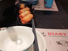 -蛙小侠(长安万科店)
