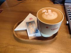 -GOIN CAFE 光阴咖啡馆