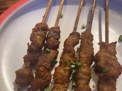 -红料理|串串有瘾·烧烤(吴中路店)