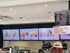 -肯德基(大桥北服务区东店)