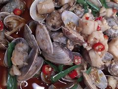 -东排食堂长沙小吃大排档(五一广场店)