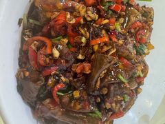 -笨罗卜浏阳菜馆(龙华鹏润达店)