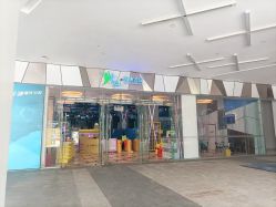 -反弹蹦床公园·亲子乐园·团建·派对(尚品奥莱店)