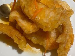 -上关东东北菜(夫子庙水游城店)
