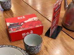 -虾小龙老长沙龙虾馆(坡子街店)