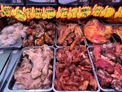 -诺敏塔拉奶茶-布里亚特包子-手把肉(锦都会店)